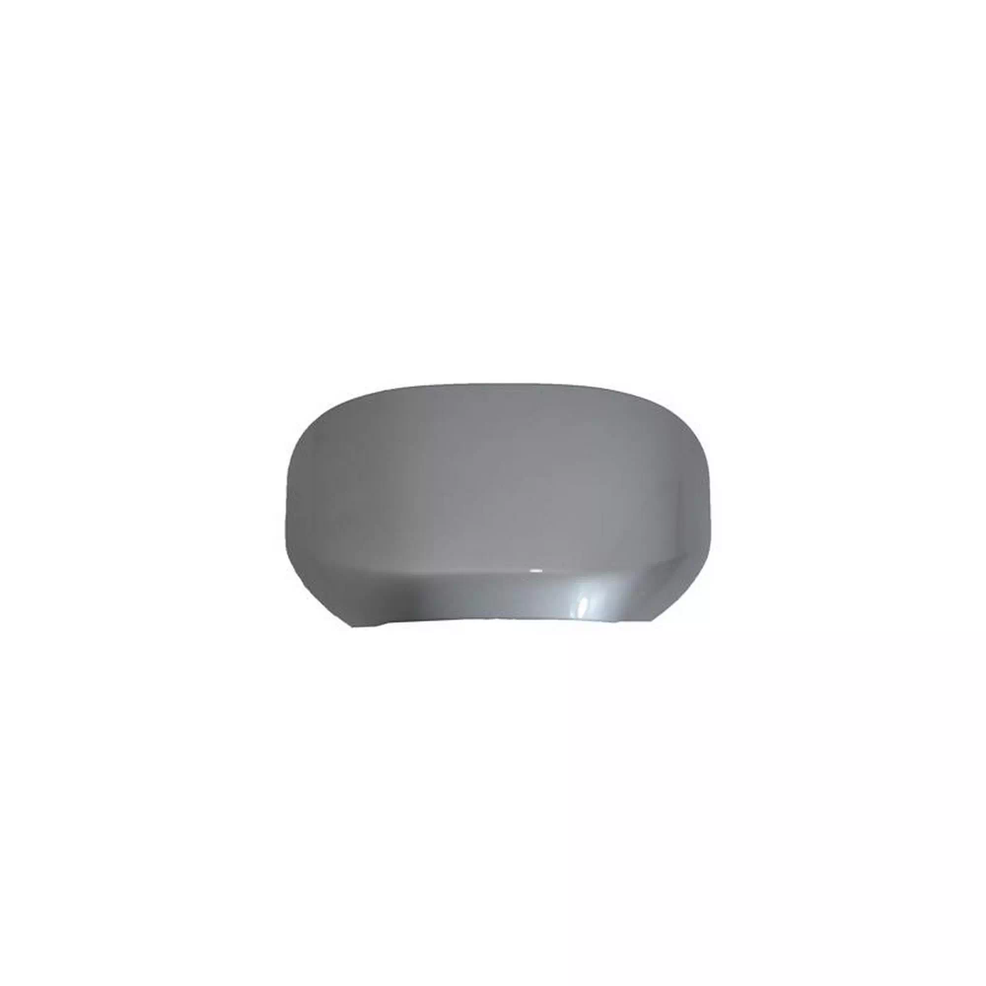 KUBA GREE-08 ARKA SIRT DAYANAK PLASTİĞİ GRİ #KM 92385